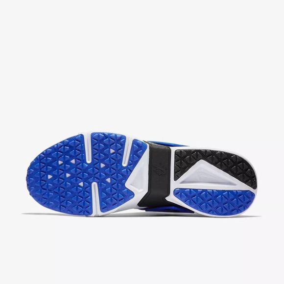 Nike AIR HUARACHE DRIFT PREMIUM Men's Shoe - Picture 5 of 8